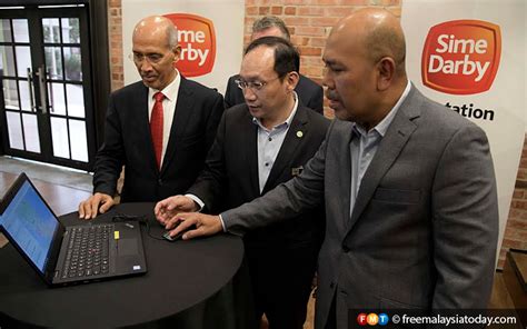 I see the big lie everywhere. Malaysians Must Know the TRUTH: Sime Darby's easy tool to ...