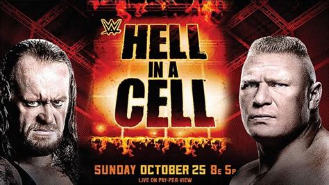 Page 3 3 Things To Watch Out For At Hell In A Cell 2015