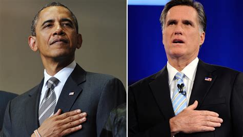 Memo Obama Will Press Romney For Details