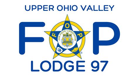 Upper Ohio Valley FOP Lodge 97 – "Jus, Fidus, Libertatum"