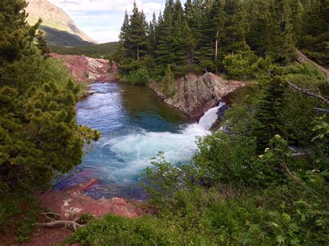 9 Montana Hiking Trails So Beautiful Youll Forget Youre