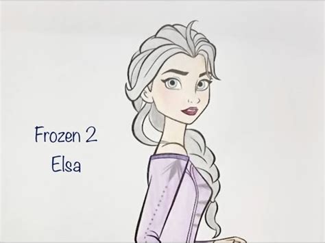 Elsa boyama resmi çıkar 2021 free to print or download. Prenses Elsa Boyama Resmi - Negema