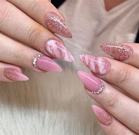 Pin By Crown Nails And Beauty On Best Nail Designs Cool Nail Designs