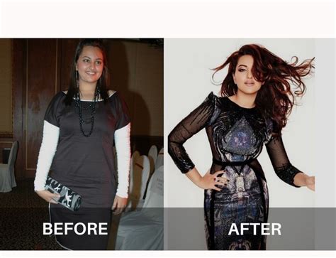 Sonakshi Sinha S Weight Loss Journey Fitness Routine And Diet Plan Fabbon