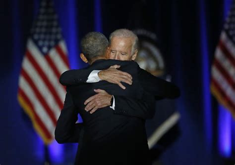 Pals The Obama Biden Partnership Cnn Politics