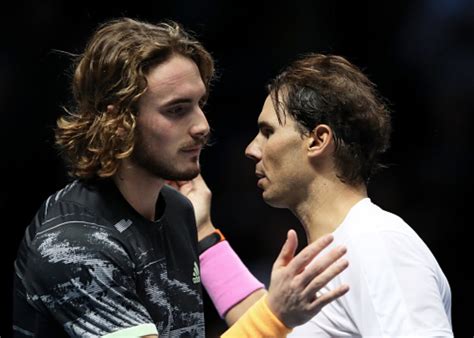 United Cup This Is How Much Rafael Nadal And Stefanos Tsitsipas Will