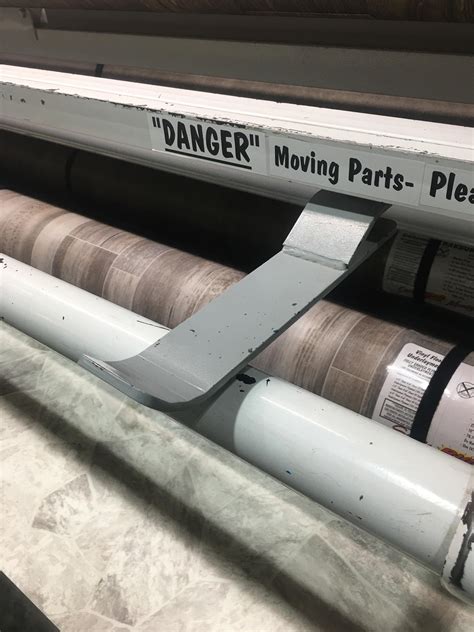 What are these things on the sheet vinyl machine? : r/menards