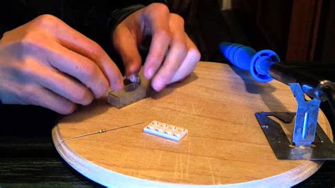 Einfache schuppen für gartengeräte bauen kann jeder. LEGO Leuchtstein selber bauen TUTORIAL - YouTube