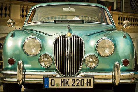 The Most Expensive Classic Cars - Trinity Automotive