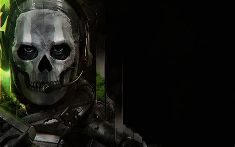 Call Of Duty Ghosts Iphone 4 Wallpaper