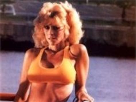 Naked Judy Landers Added By