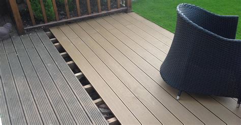 Composite Decking Vs Wood Pros And Cons Incl Price Cladco