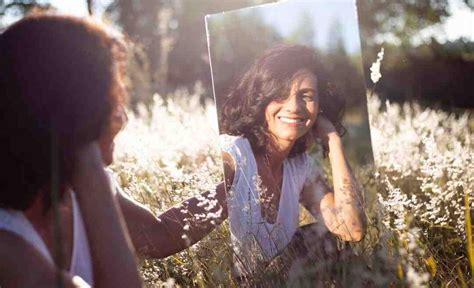 Comment prendre un selfie miroir SAMSUNG Photo actualités reprise