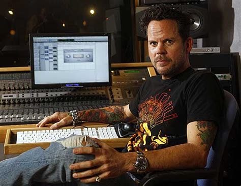 Country Singer Gary Allan Uses Music To Heal From Wifes