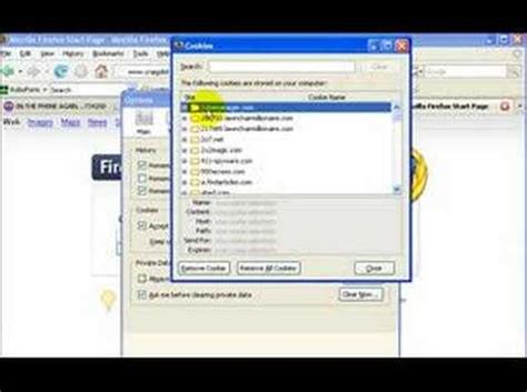Cookies can improve your browsing experience by allowing sites to remember your preferences or by letting you avoid signing in each time you visit certain sites. How to Delete Cookies from Computer - YouTube