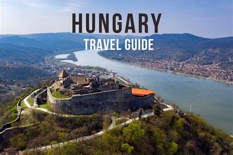 A Long Weekend In Budapest Travel Guide Hungary 2021 Genem Travels