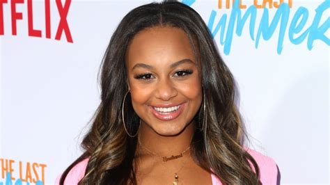 What Is Nia Sioux From Dance Moms Doing Now
