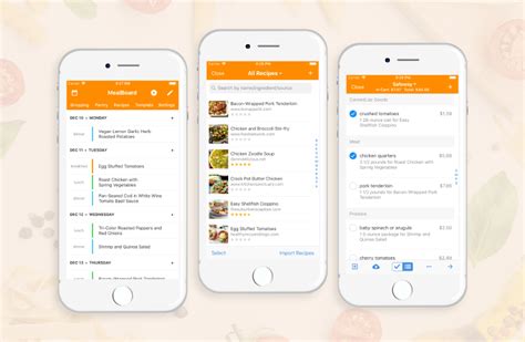 Main Points Of Grocery Shopping App Development Agilie App