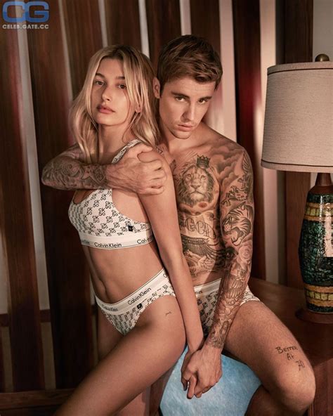 Hailey Bieber Nackt Nacktbilder Playboy Nacktfotos Fakes Oben Ohne