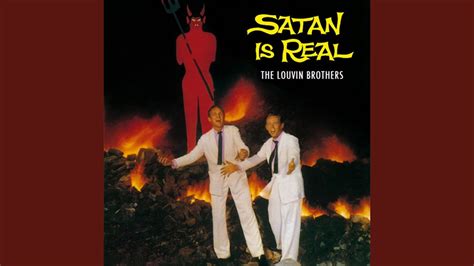 Satan Is Real Youtube