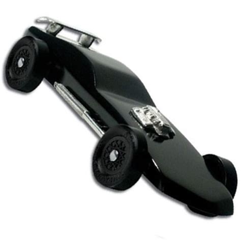 Unique pinewood derby® car body. Mad Max Pinewood Derby Car Kit from Derby Monkey