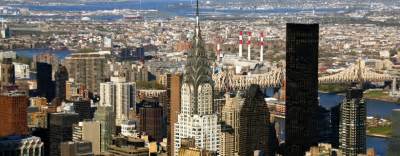 New York Package Tour