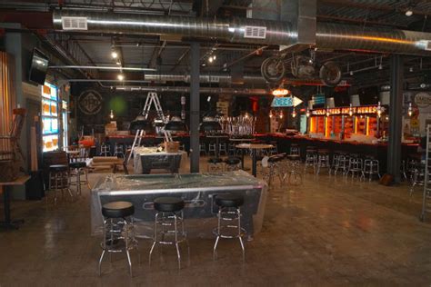 The best list of sales in philadelphia. Garage's New Location in Fishtown is Now Open - Drink ...