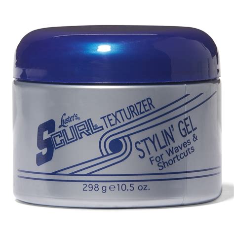 Lusters S Curl Texturizer Stylin Gel Styling Products Textured