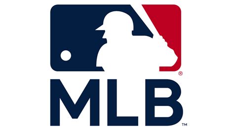 Mlb Logo And Symbol Meaning History Sign