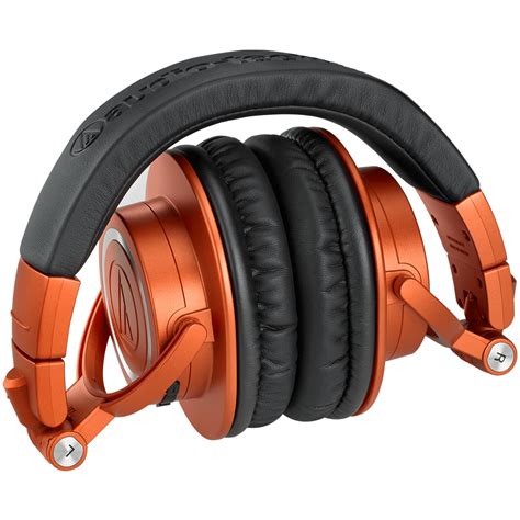 Buy Audio Technica Ath M50xbt2 Mo Bluetooth Over Ear Headphones Ath