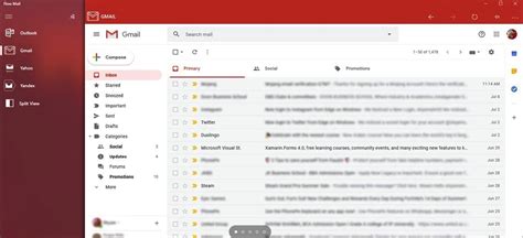 The Best Gmail Apps For Windows 10 App Authority