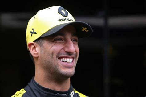 He won the british formula three championship in 2009. Veel positiviteit voor Daniel Ricciardo: "Hij is erg ...