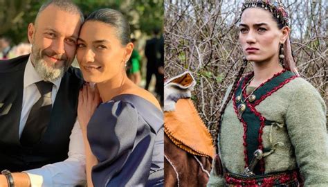 Ertugrul Star Hande Subasi Is Miss Turkey Beauty Pageant Title Holder Blast From The Past