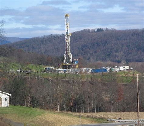 Ugi Energy Services To Expand Its Lng Operations At Marcellus Shale Gas