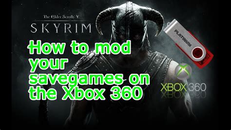 Skyrim Mods Xbox 360 Download Sond0wnload