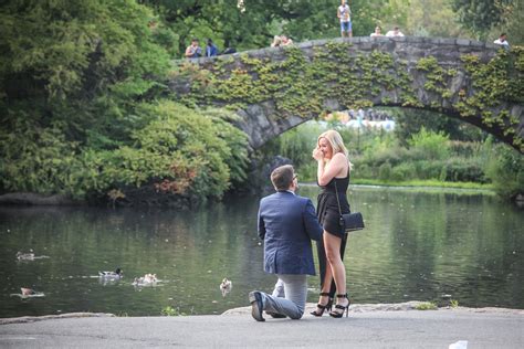 Maybe you would like to learn more about one of these? Best Places to Propose in Central Park - Paparazzi Proposals