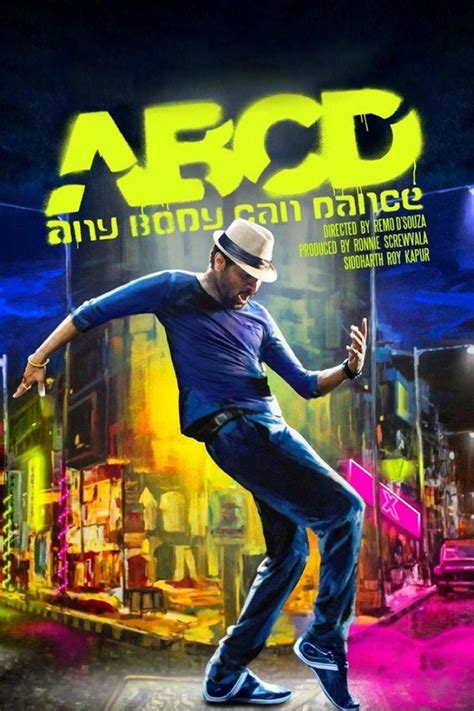 Abcd Any Body Can Dance Rotten Tomatoes
