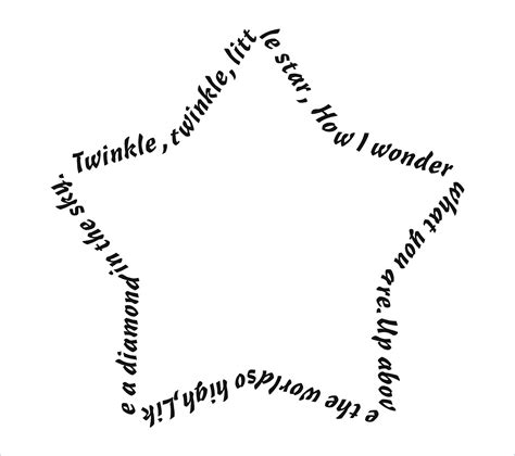 Twinkle Twinkle Little Star Coloring Coloring Pages