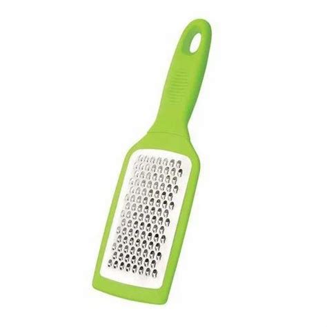 Green Plastic Cheese Grater At Rs 20piece In Rajkot Id 19448634655