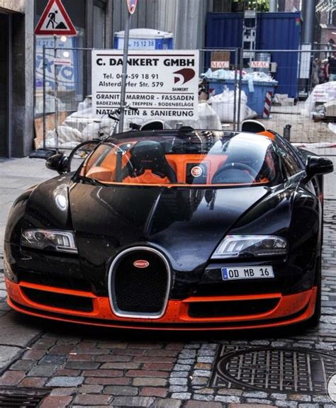 The Bugatti Veyron The Worlds Most Expensive And Incredible Car All