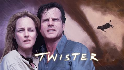 Twister 1996 Trailer Oficial® Legendado Youtube