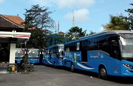 Semoga bermanfaat dan menjadi referensi tujuan wisata anda bersama keluarga dan rekan. Rute & Harga Tiket Bus Trans Sarbagita, Transportasi Murah di Bali - Penginapan.net 2020