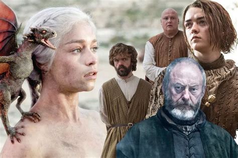 Game Of Thrones Everything You Need To Know About Season Six Premiere