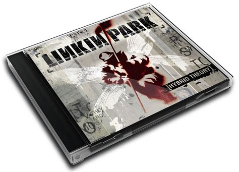 Linkin Park Hybrid Theory