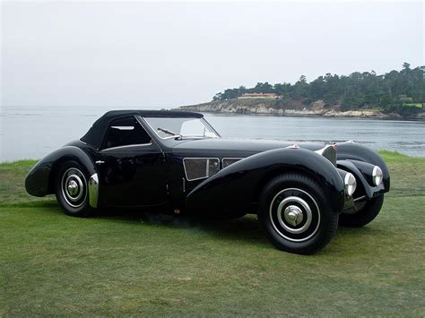 1937 Bugatti Type 57s For Sale Cc 1044976