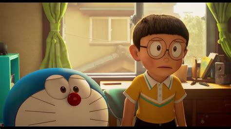 Stand By Me Doraemon 2 Anime Animeclickit