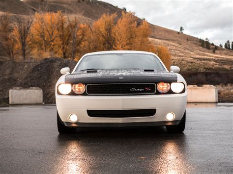 2010 dodge challenger rt base price: Pre-Owned 2010 Dodge Challenger R/T 5.7 Hemi Coupe in ...