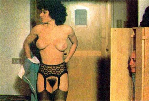 Carmen Russo Naked