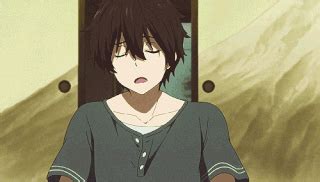 This collection will not only bring you all the. Hyouka (Review) | Anime Amino