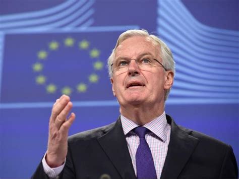 He previously served as chief negotiator. David Davis meets European Commission chief Brexit ...